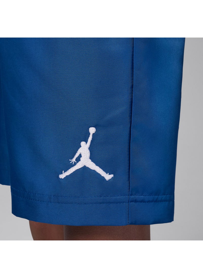 Kids' Jumpman Woven Play Shorts