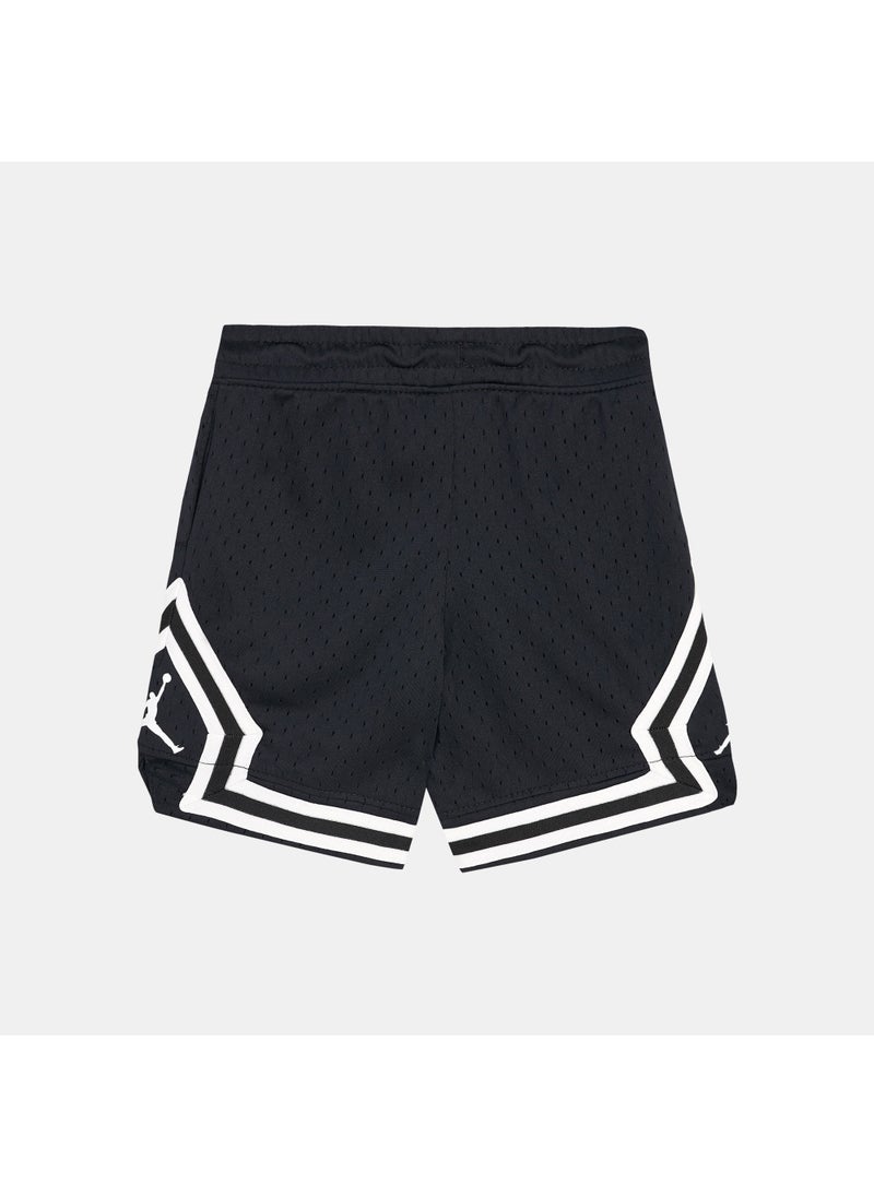 Kids' Dri-FIT Air Mesh Shorts
