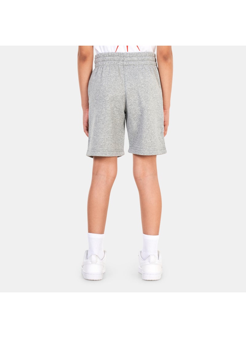 Kids' Sportswear Club Fleece Shorts
