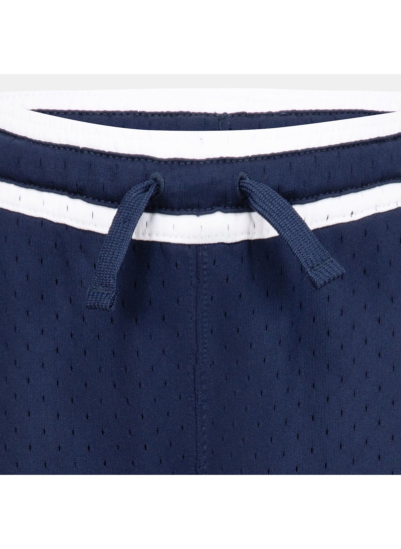Kids' Dri-FIT Sport Diamond Basketball Shorts