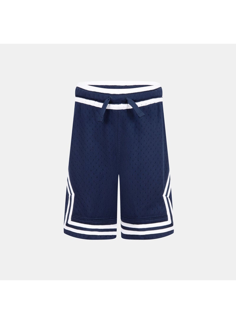 Kids' Dri-FIT Sport Diamond Basketball Shorts