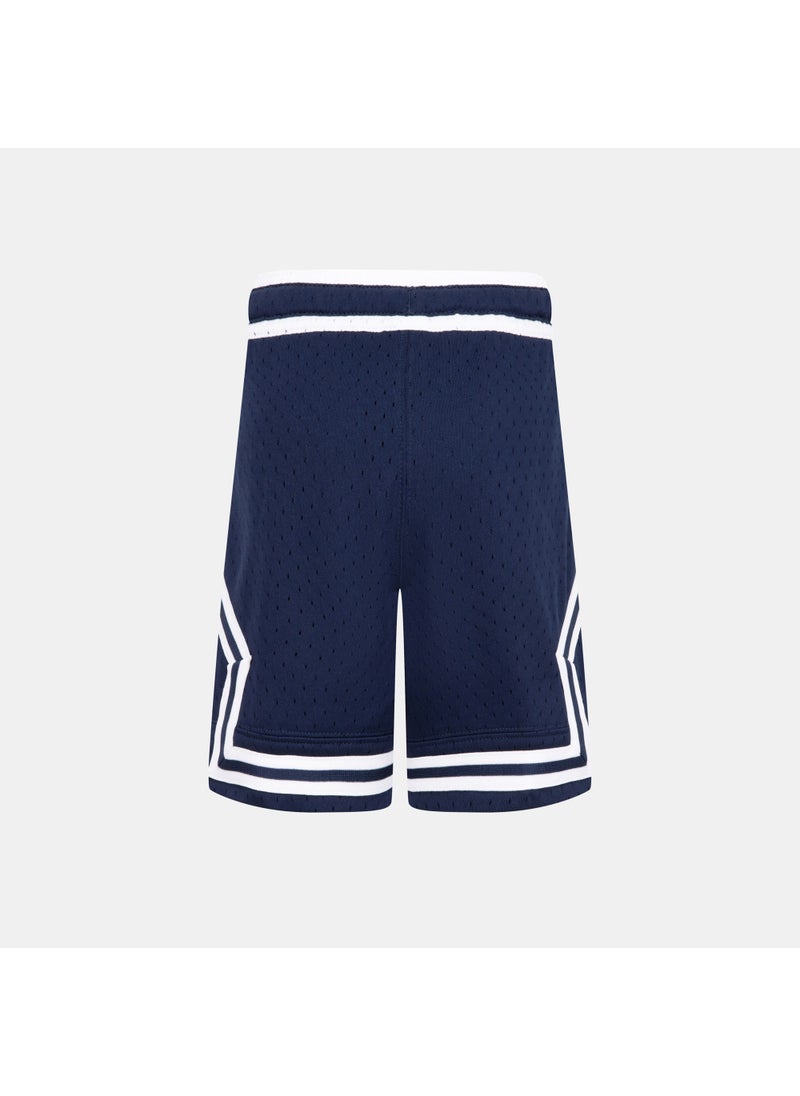 Kids' Dri-FIT Sport Diamond Basketball Shorts