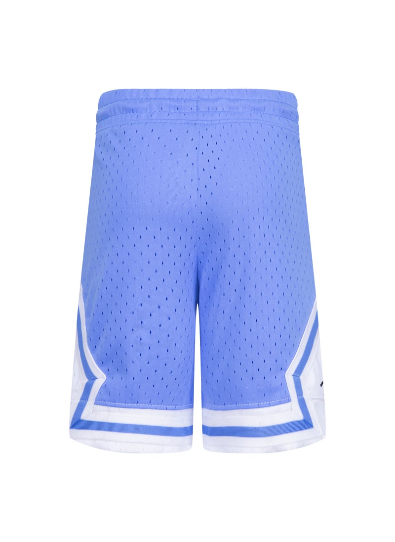 Kids' Dri-FIT Air Mesh Shorts