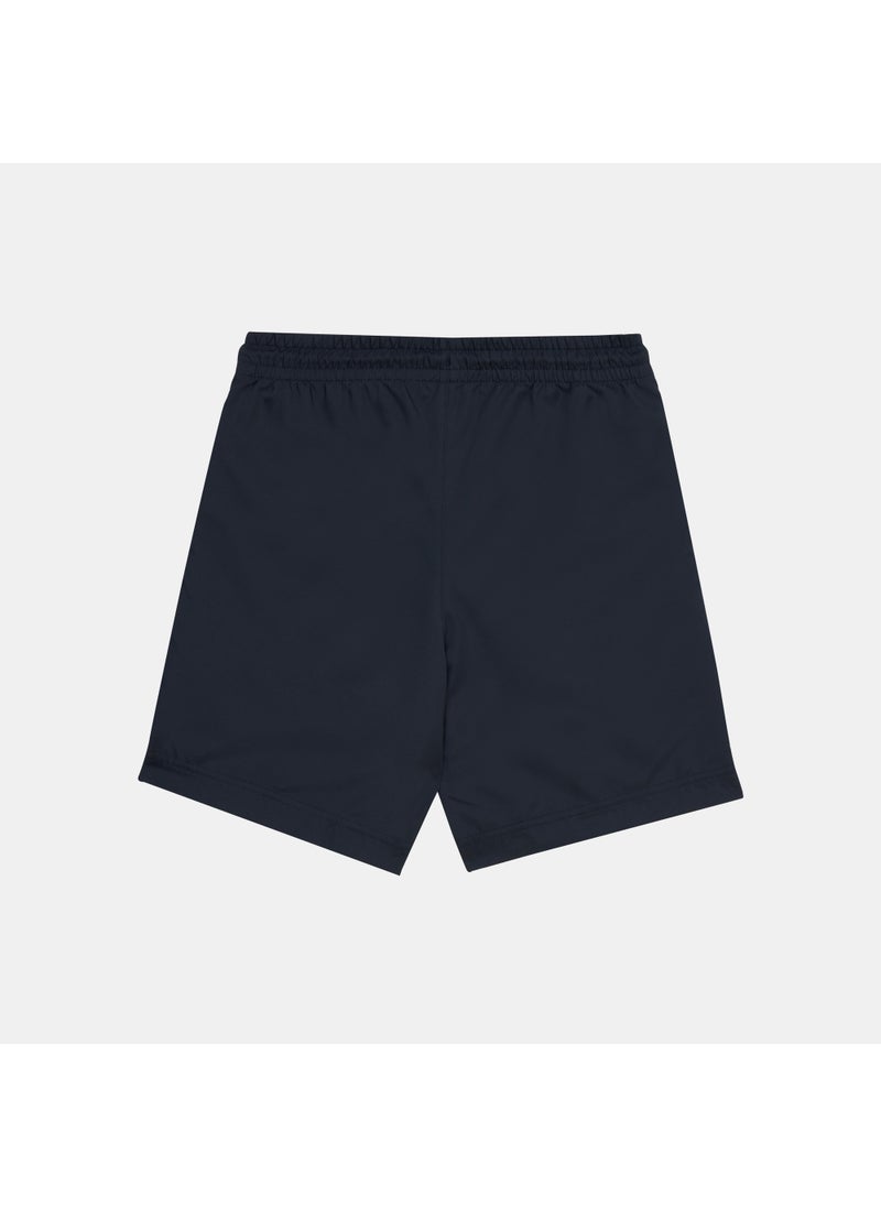 Kids' Jumpman Woven Play Shorts