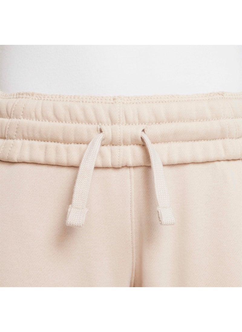 Kids' Sportswear Club Fleece Shorts