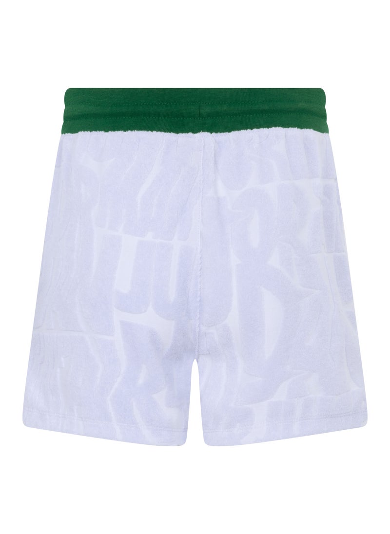 Kids' Fuel Up Cool Down Shorts