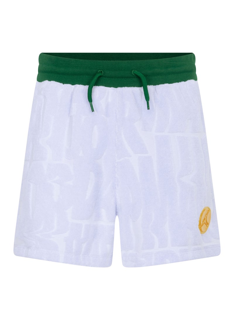 Kids' Fuel Up Cool Down Shorts
