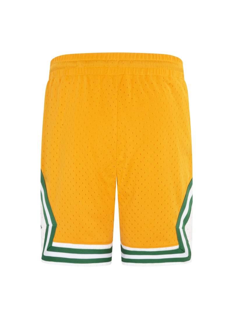 Kids' Dri-FIT Mesh Shorts