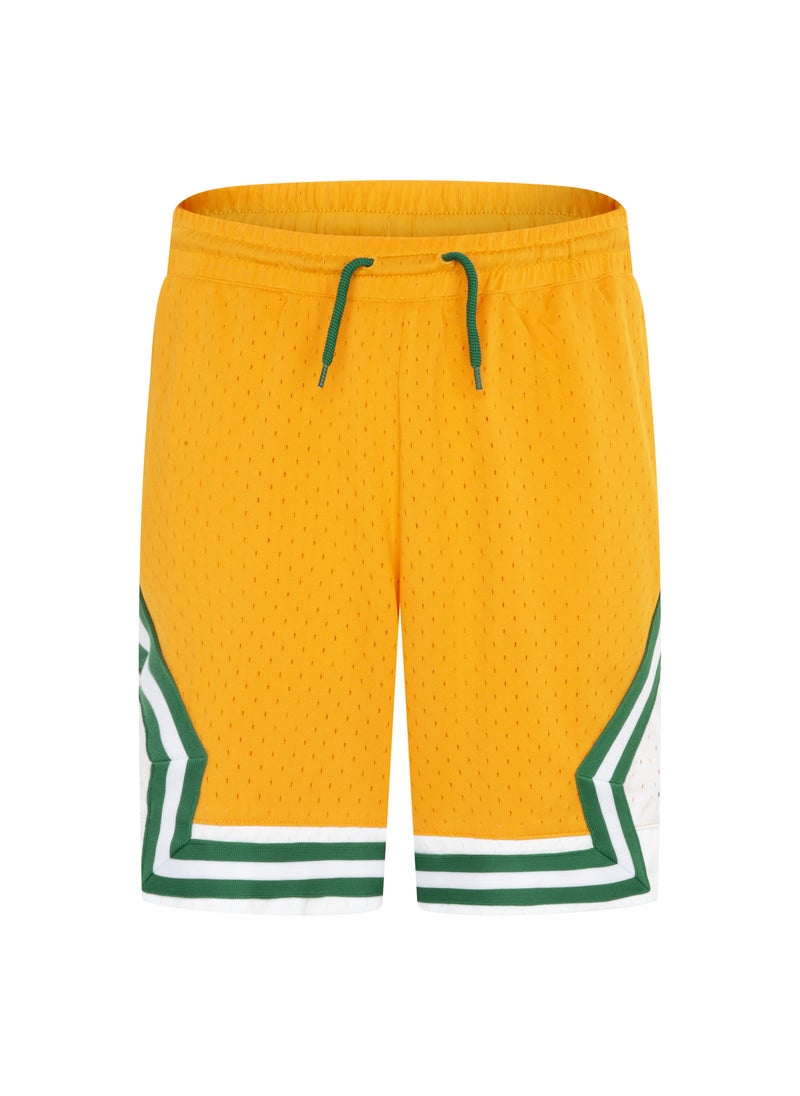 Kids' Dri-FIT Mesh Shorts