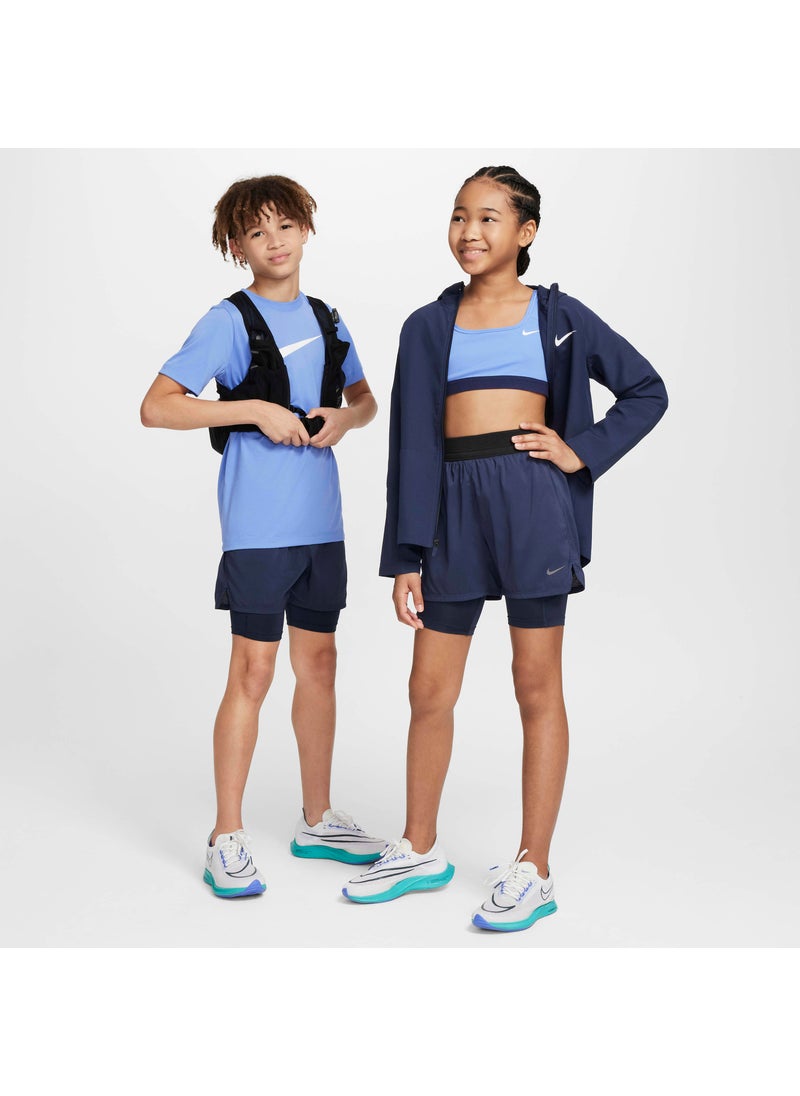 Kids' Multi Tech Dri-FIT ADV Training Shorts