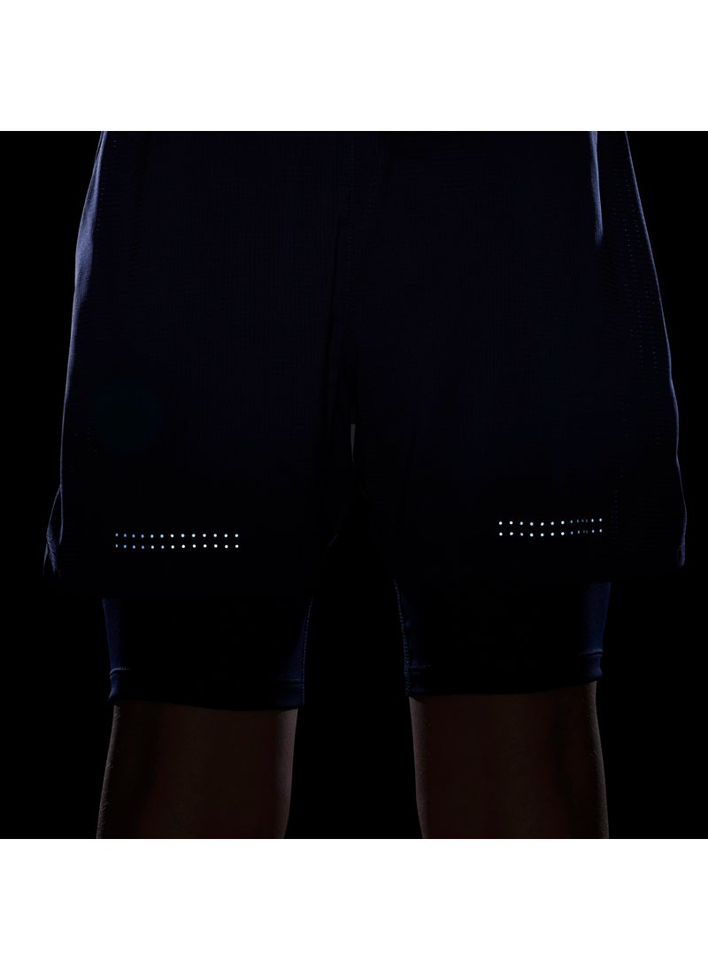 Kids' Multi Tech Dri-FIT ADV Training Shorts