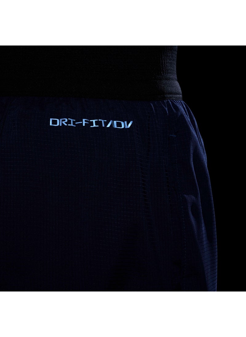 Kids' Multi Tech Dri-FIT ADV Training Shorts