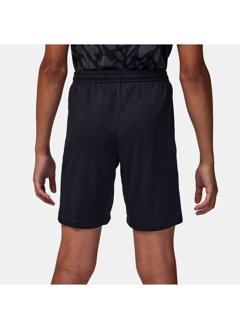 Kids' Paris Saint-Germain Stadium 3rd Shorts - 2023/24