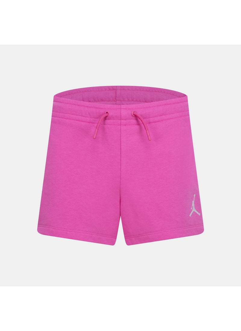 Kids' Jumpman Essential Shorts