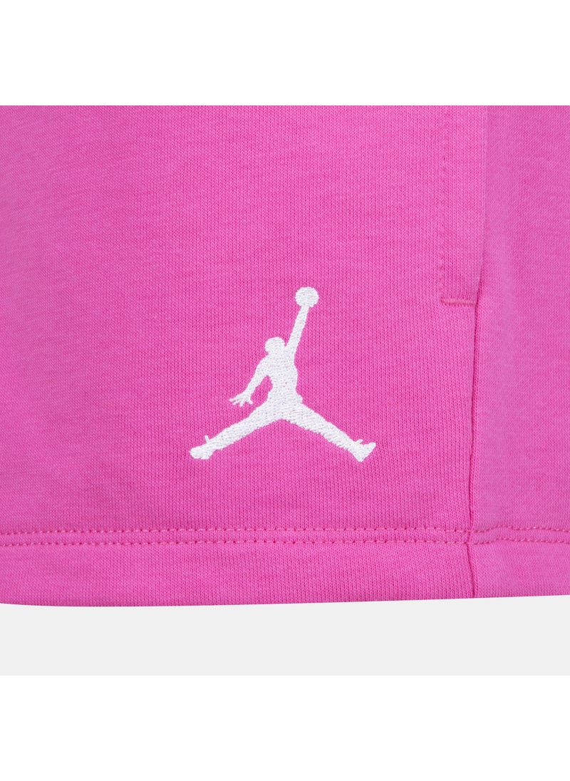 Kids' Jumpman Essential Shorts