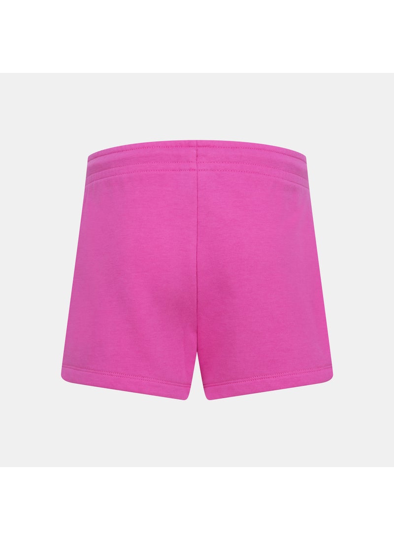 Kids' Jumpman Essential Shorts