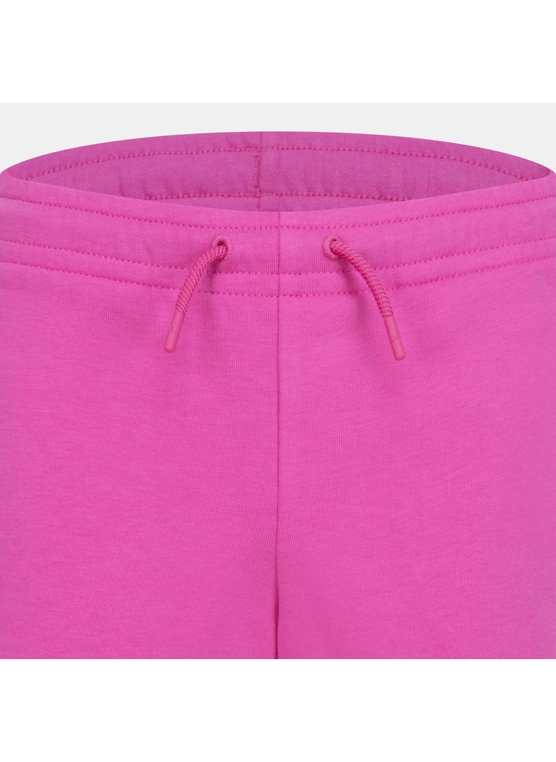 Kids' Jumpman Essential Shorts
