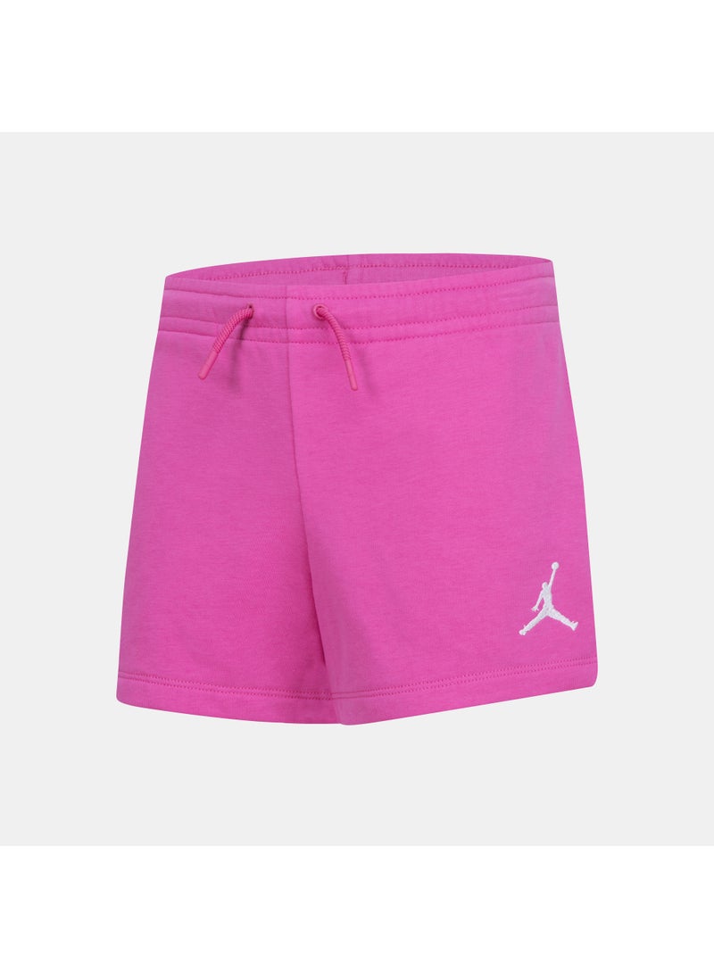 Kids' Jumpman Essential Shorts