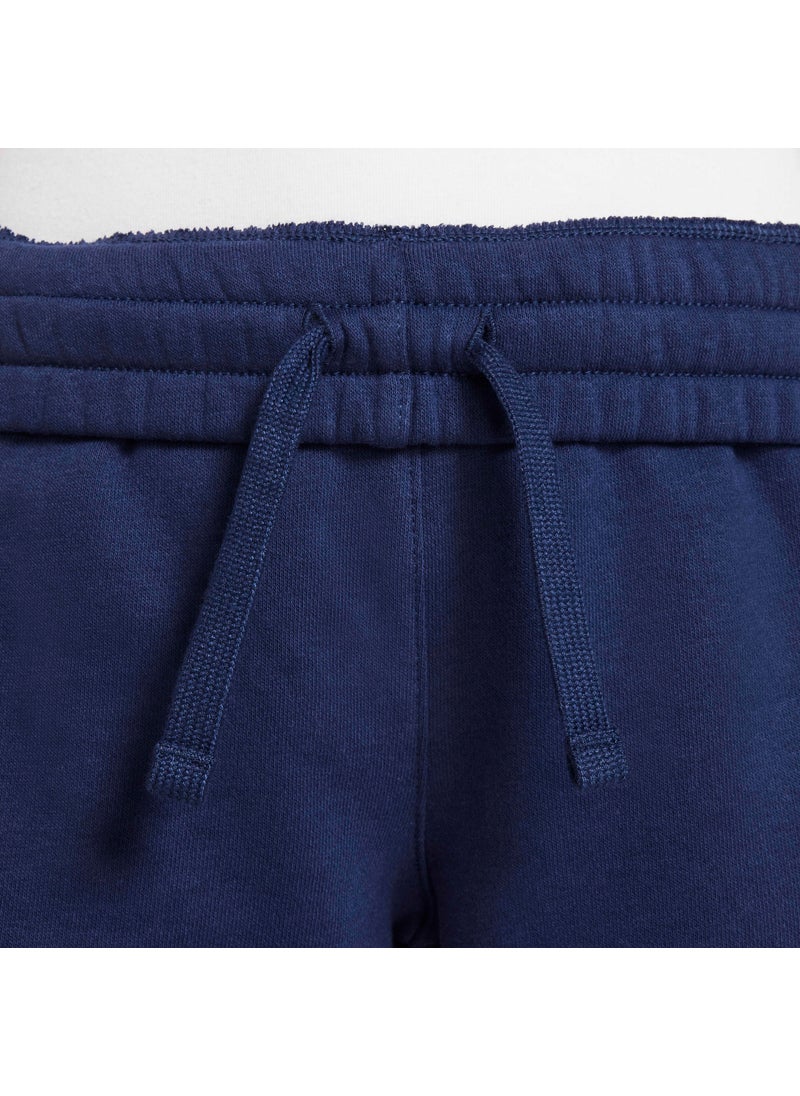 Kids' Sportswear Club Fleece Shorts