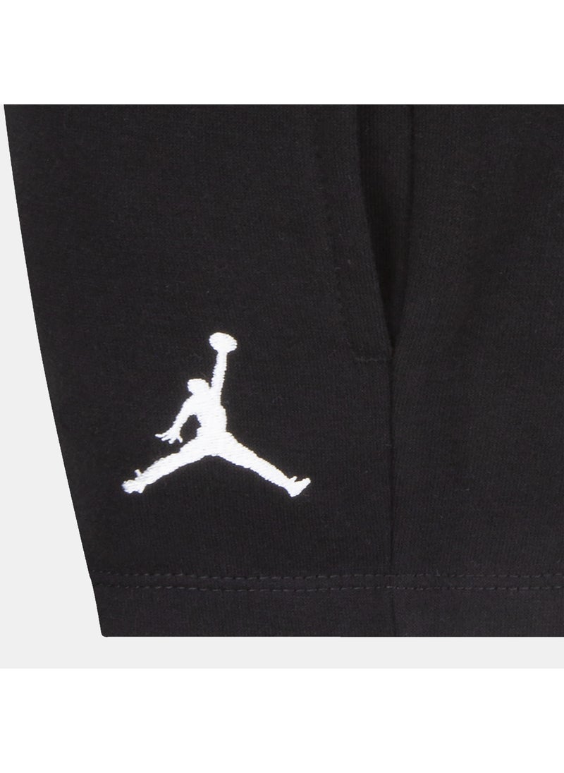 Kids' Jumpman Essential Shorts