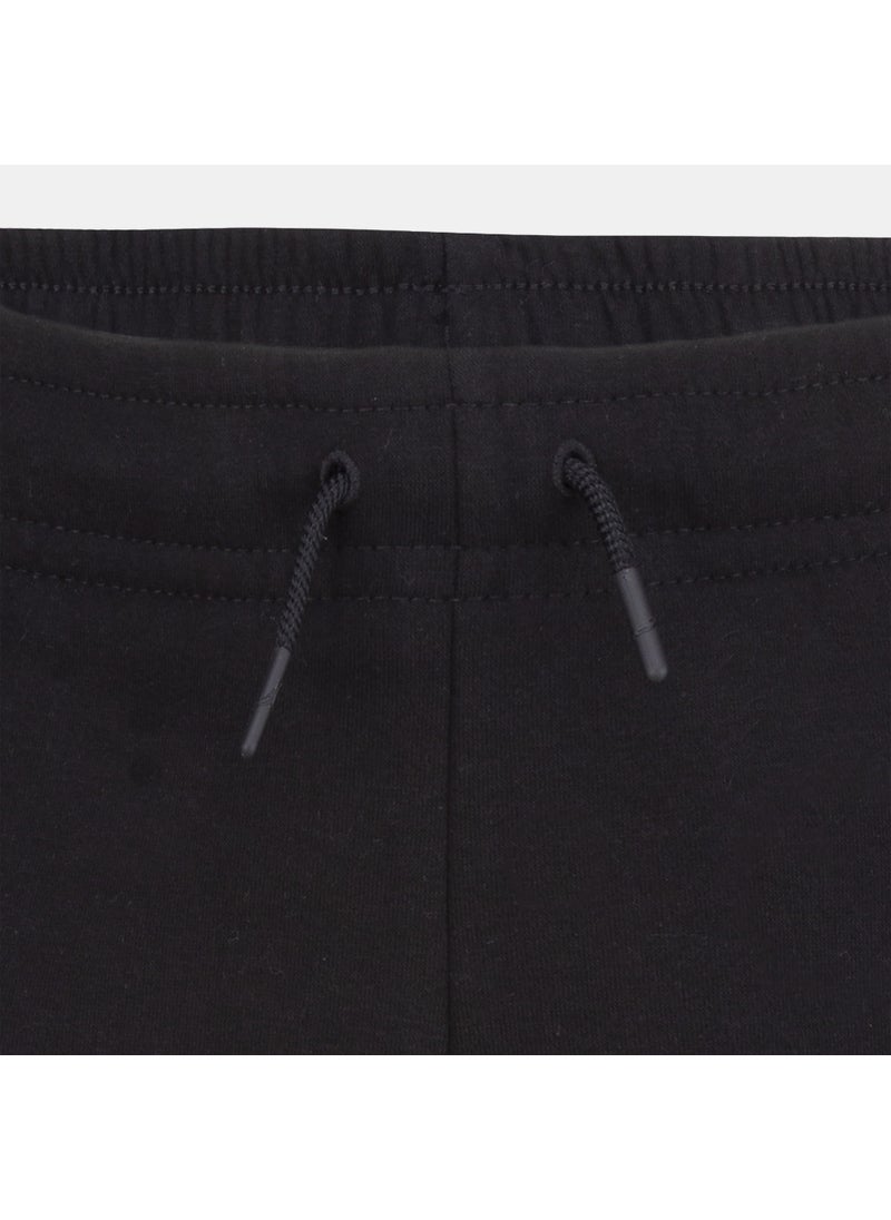 Kids' Jumpman Essential Shorts