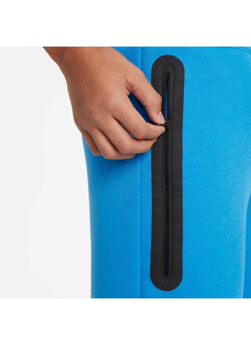 Kids' Tech Fleece Shorts