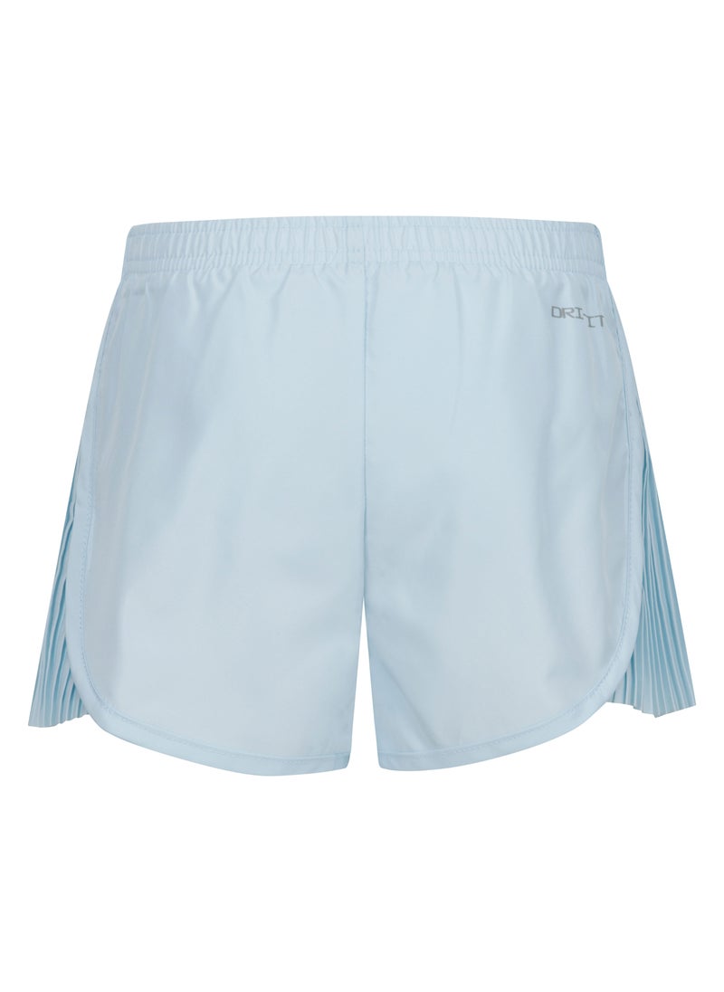 Kids' Prep in Your Step Dri-FIT Pleated Tempo Shorts