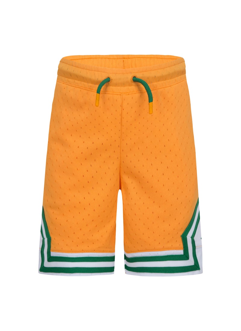 Kids' Dri-FIT Air Mesh Shorts