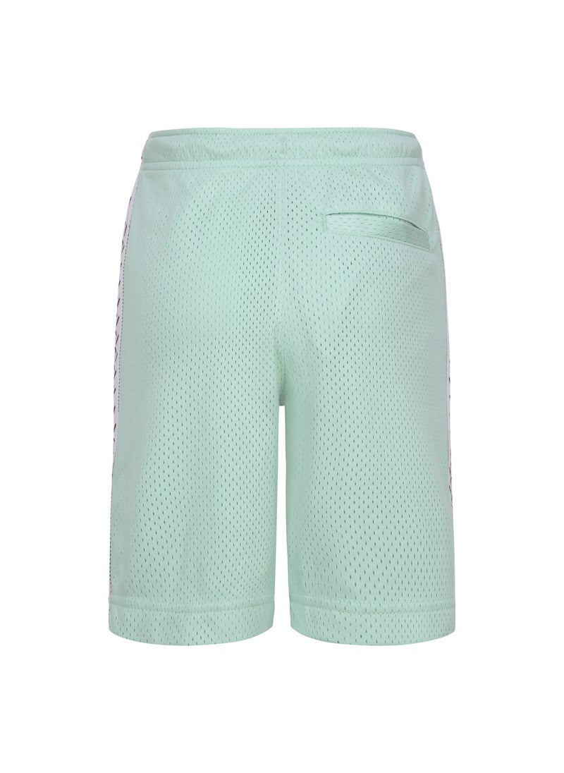 Kids' MJ Flight MVP Mesh Shorts