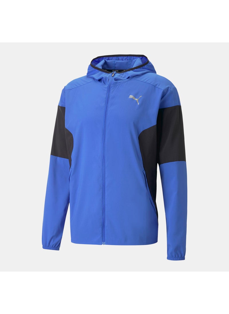 Men's RUN Lightweight Running Jacket