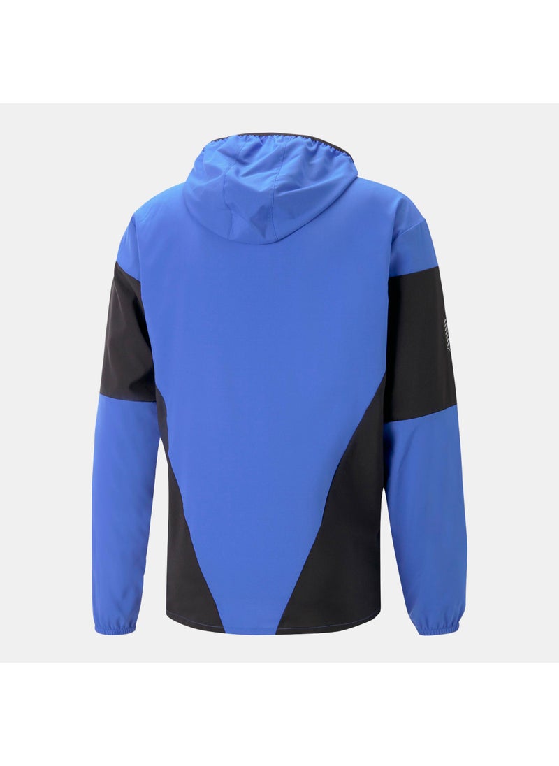 Men's RUN Lightweight Running Jacket