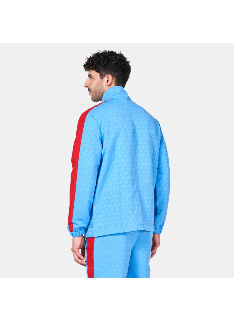 Men's x DAPPER DAN T7 Jacket
