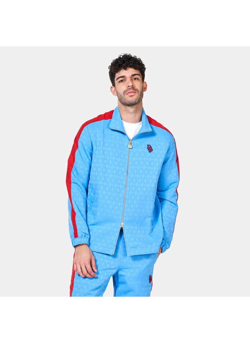 Men's x DAPPER DAN T7 Jacket