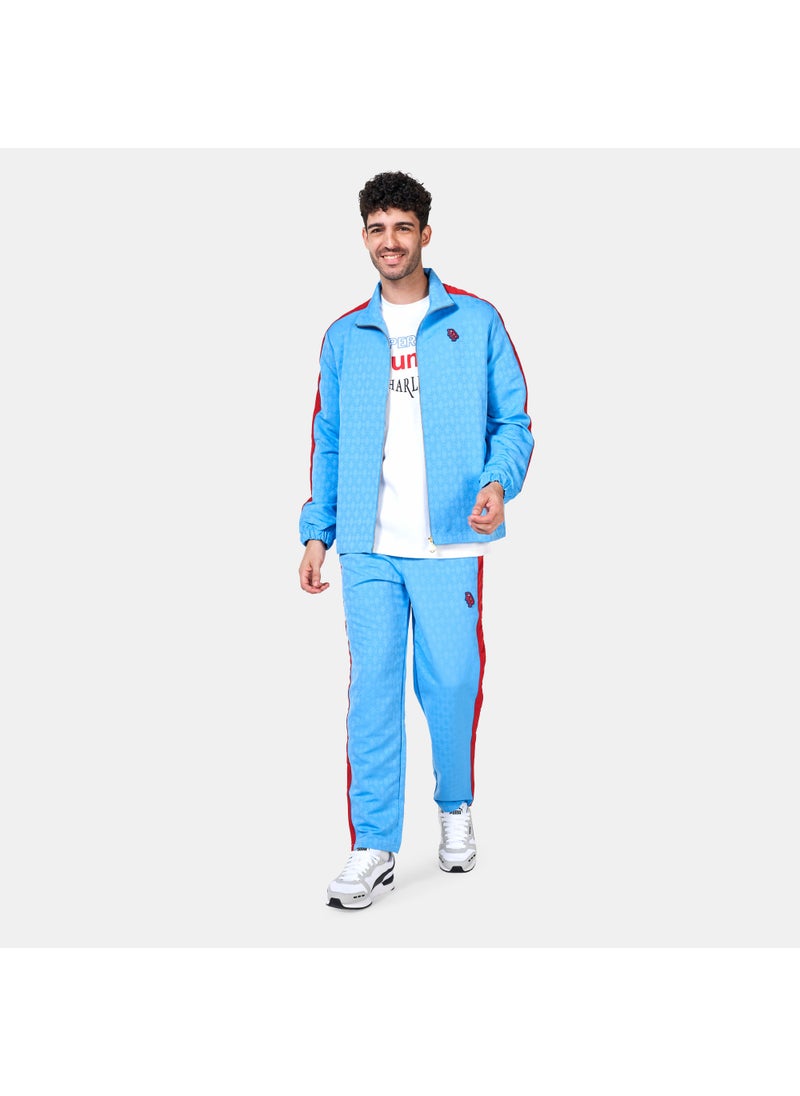 Men's x DAPPER DAN T7 Jacket