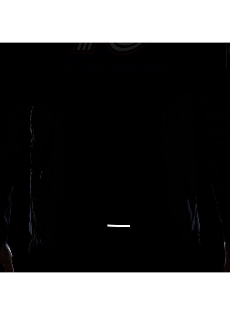 Men's Windrunner Running Energy Repel Jacket