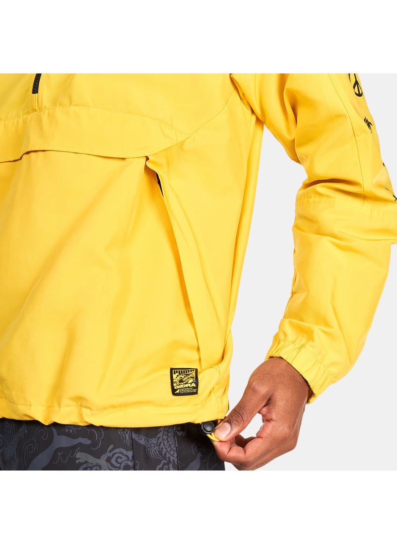 Men's x STAPLE Anorak Jacket