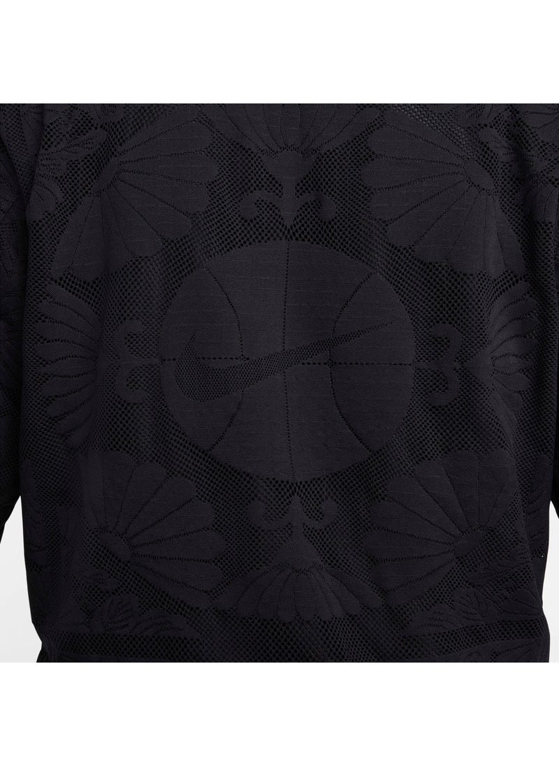 Men's Dri-FIT Basketball Jacket