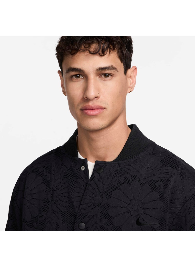 Men's Dri-FIT Basketball Jacket