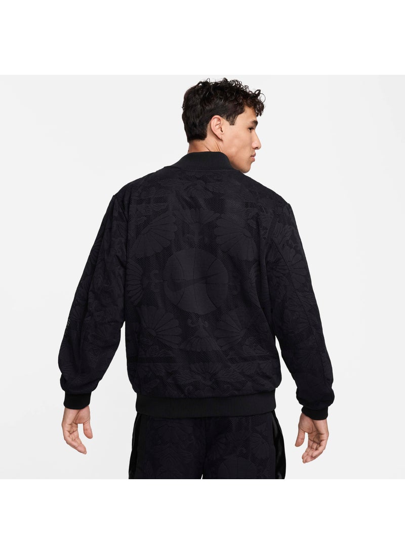 Men's Dri-FIT Basketball Jacket