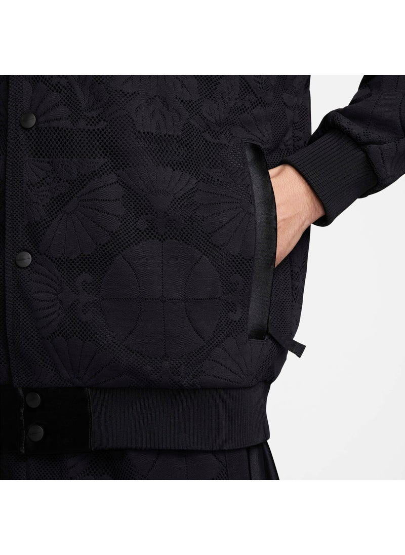 Men's Dri-FIT Basketball Jacket