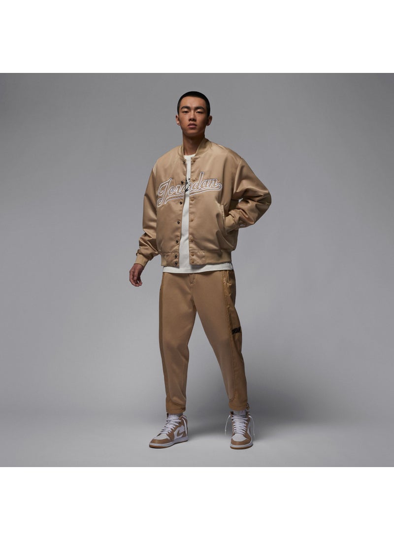 Men's Flight MVP Statement Jacket