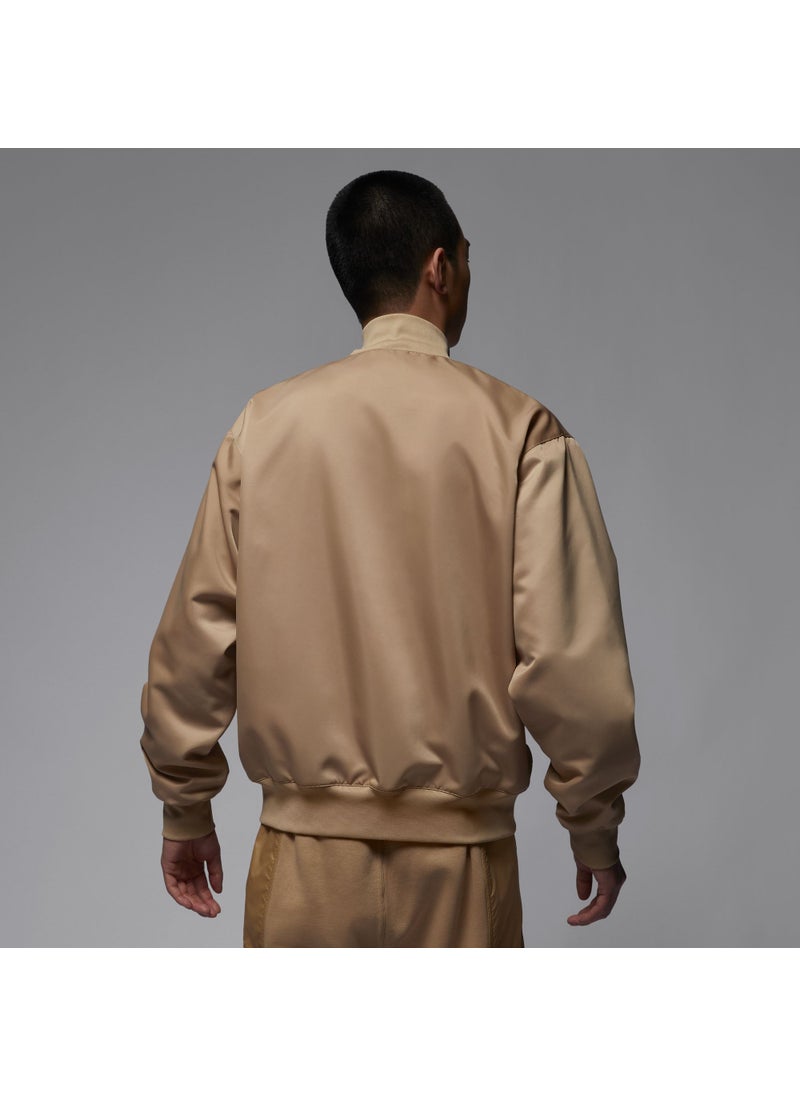 Men's Flight MVP Statement Jacket