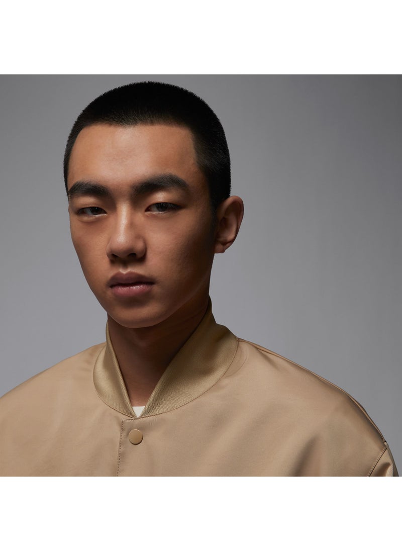 Men's Flight MVP Statement Jacket
