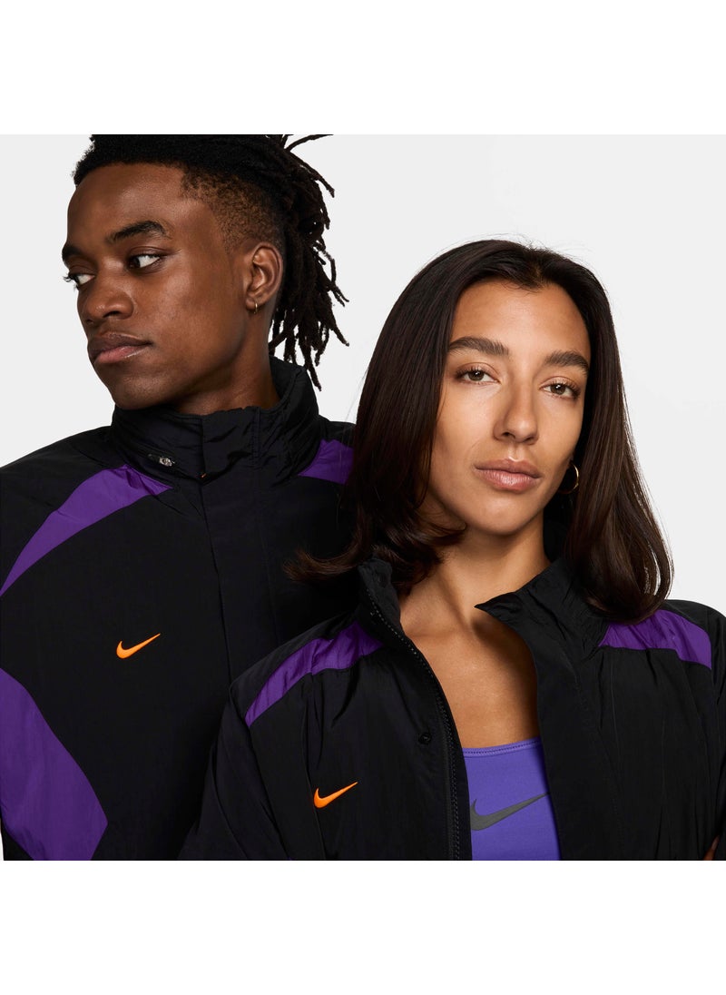 Men's Culture of Football Therma-FIT Repel Hooded Jacket