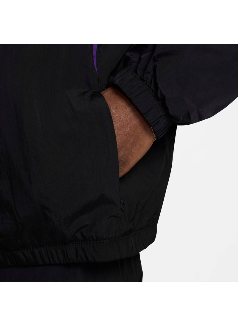 Men's Culture of Football Therma-FIT Repel Hooded Jacket