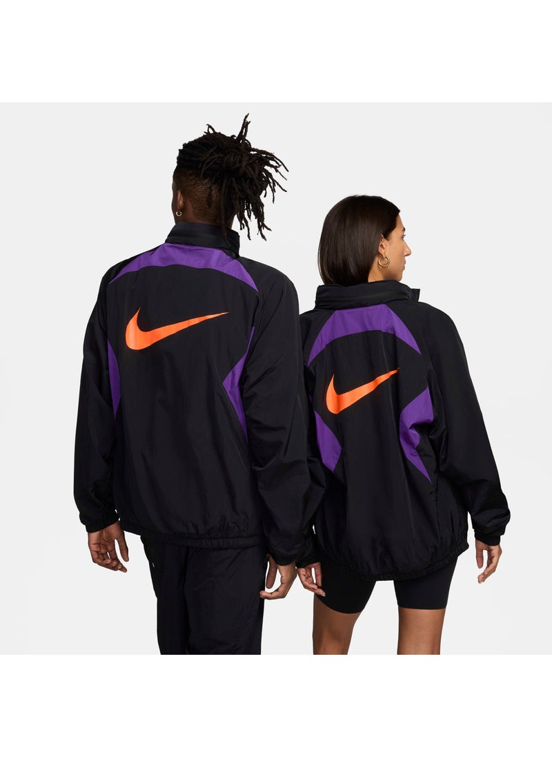 Men's Culture of Football Therma-FIT Repel Hooded Jacket