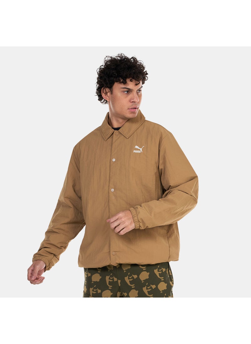 Men's Classics Coach Jacket