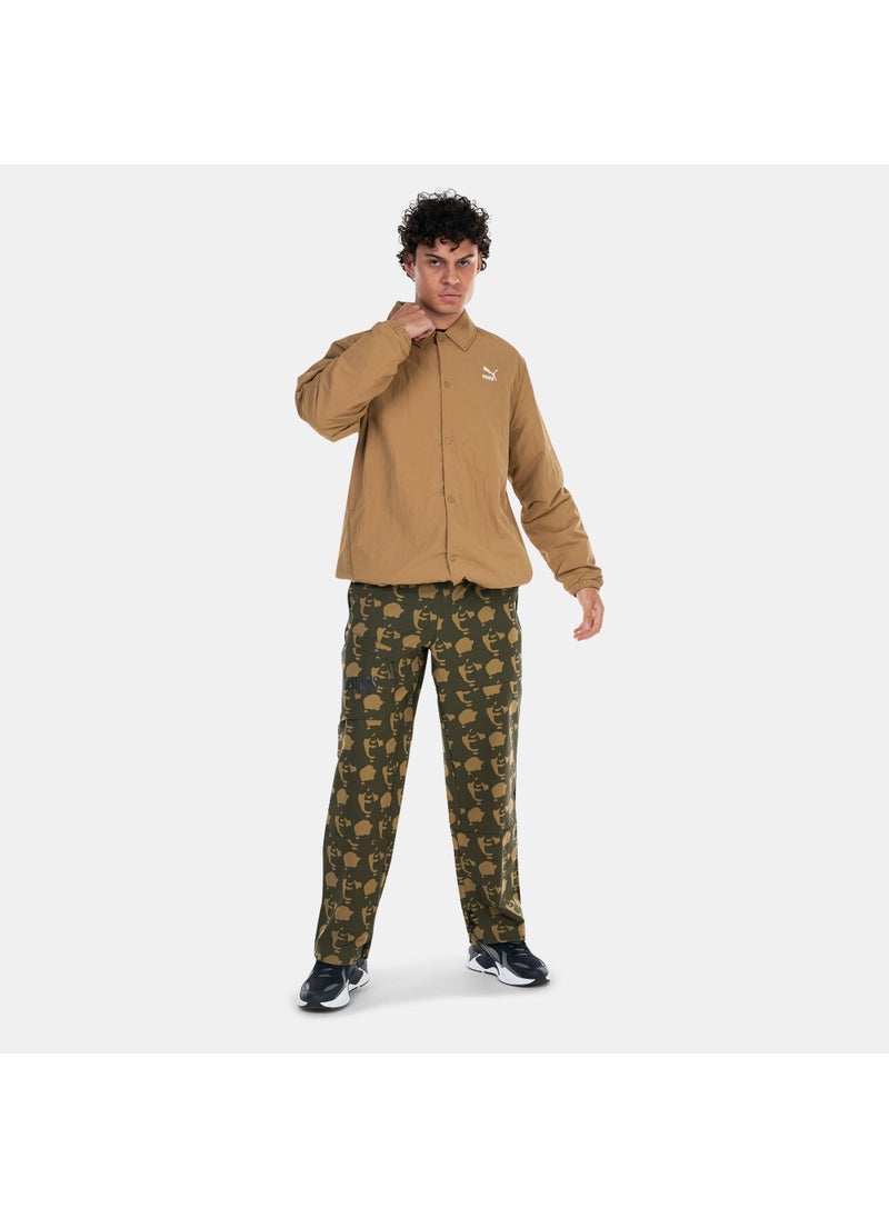 Men's Classics Coach Jacket
