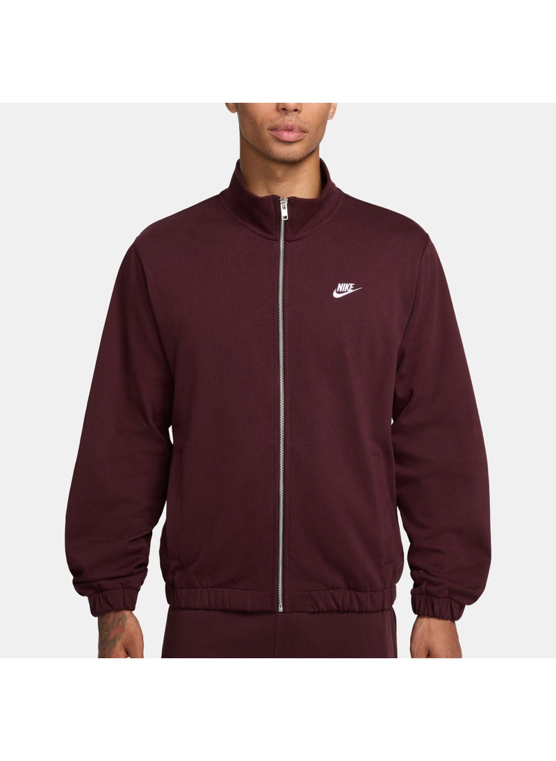 Men's Club Jacket