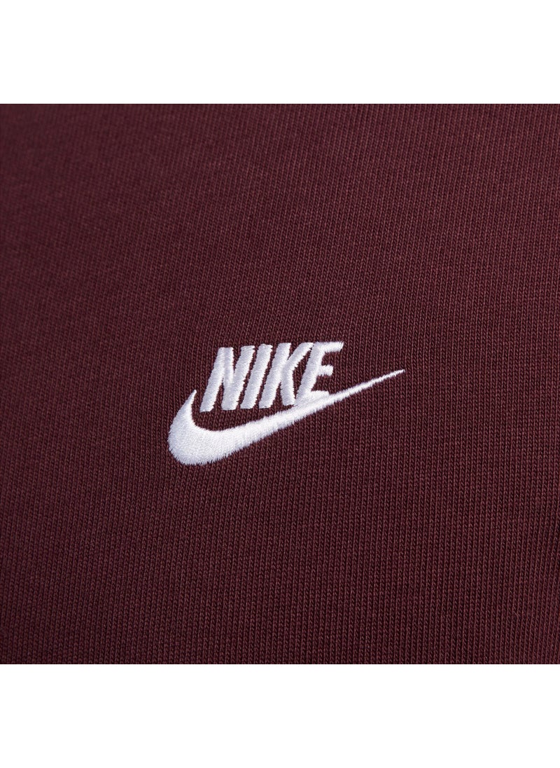 Men's Club Jacket